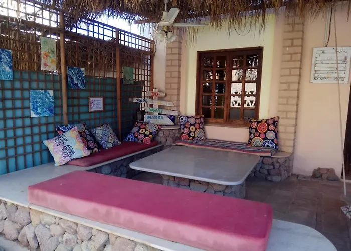 Sinai Old Spices فندق مبيت وإفطار 4*