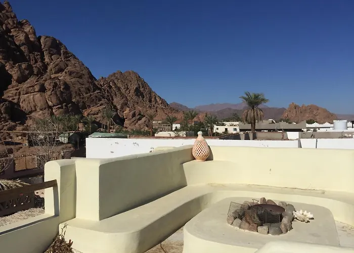 Sinai Old Spices 4* شرم الشيخ