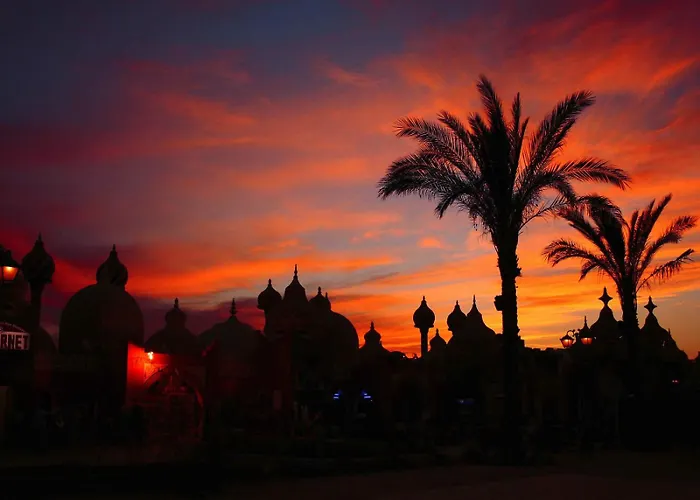 Sinai Old Spices فندق مبيت وإفطار 4*