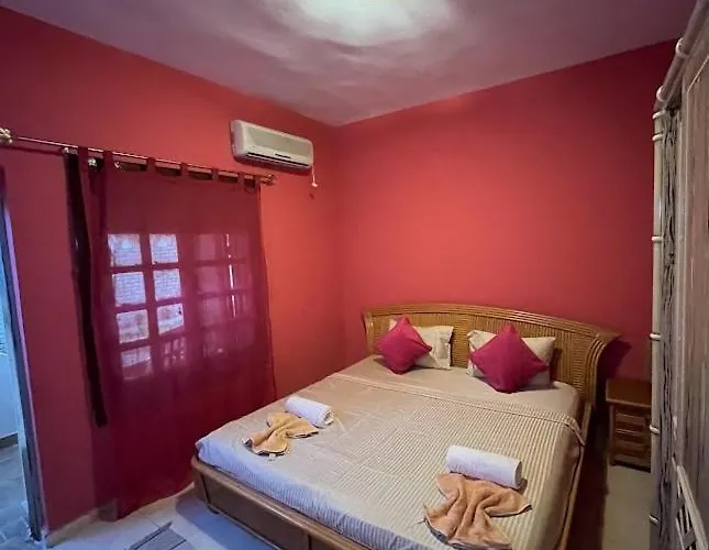 Sinai Old Spices 4* شرم الشيخ