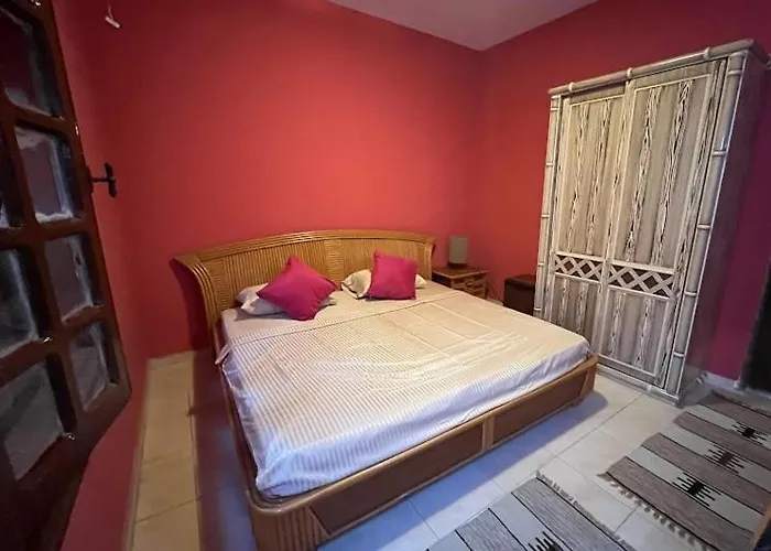 فندق مبيت وإفطار Sinai Old Spices 4*