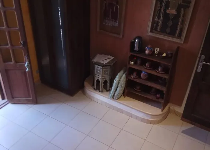 فندق مبيت وإفطار Sinai Old Spices شرم الشيخ