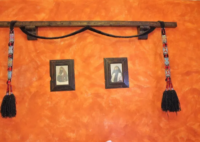 Sinai Old Spices فندق مبيت وإفطار 4*