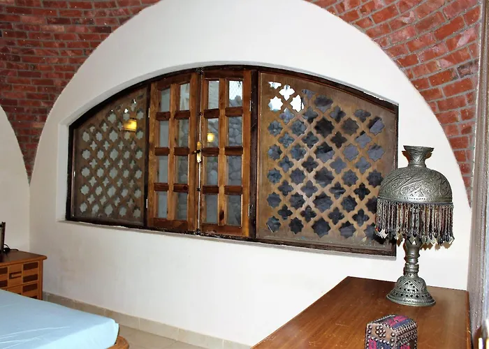 فندق مبيت وإفطار Sinai Old Spices 4*