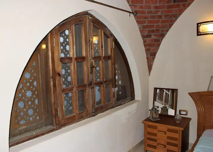 فندق مبيت وإفطار Sinai Old Spices