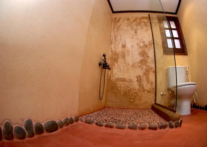 فندق مبيت وإفطار Sinai Old Spices