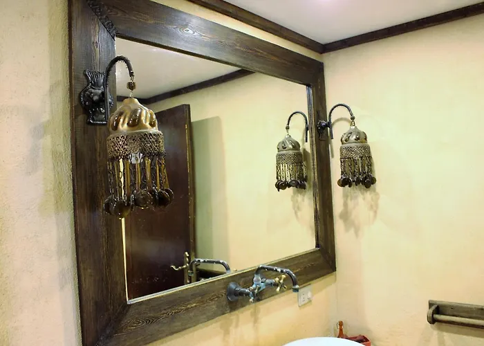 Sinai Old Spices فندق مبيت وإفطار 4*