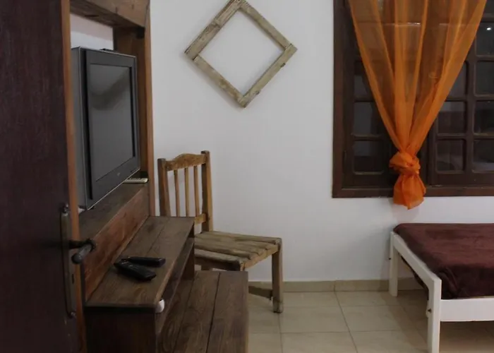 Sinai Old Spices فندق مبيت وإفطار شرم الشيخ