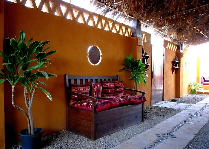 فندق مبيت وإفطار Sinai Old Spices شرم الشيخ