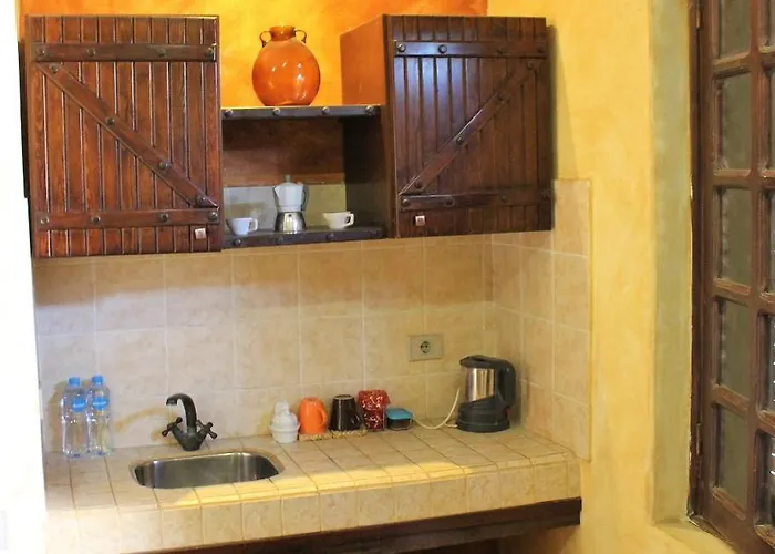 Sinai Old Spices 4*