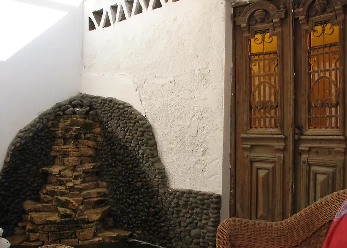 Sinai Old Spices