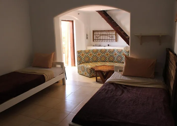 Sinai Old Spices فندق مبيت وإفطار