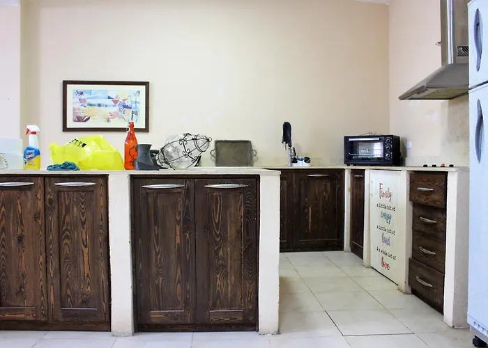 Sinai Old Spices فندق مبيت وإفطار 4*