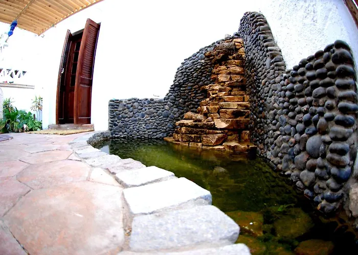 فندق مبيت وإفطار Sinai Old Spices 4*