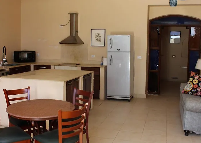 فندق مبيت وإفطار Sinai Old Spices شرم الشيخ