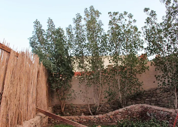 فندق مبيت وإفطار Sinai Old Spices