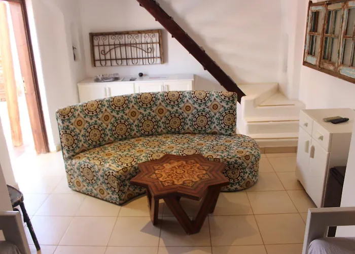 Sinai Old Spices فندق مبيت وإفطار 4*