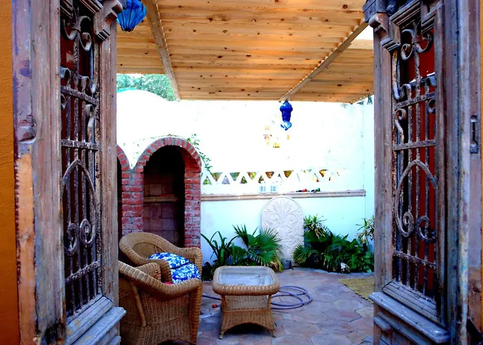 Sinai Old Spices فندق مبيت وإفطار